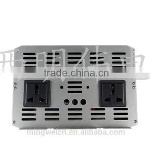 dc to ac 3000 Watt Pure Sine Wave Inverter With UPS Charger thumbnail-1