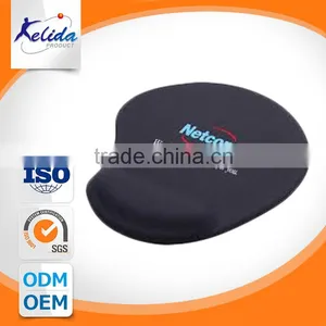 Gel Relax Wrist Mouse Pad , Wrist-rest Mouse Pad thumbnail-1