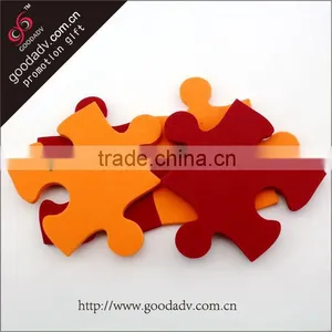 Environmentally Safe Non-toxic Toys for Children Eva Foam Puzzle thumbnail-1