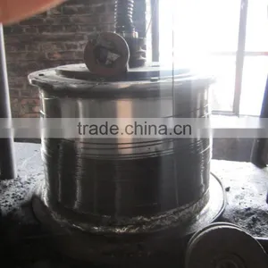 China Iron Wire Drawing Machine/steel Mesh Welding Machine for Wholesale thumbnail-1