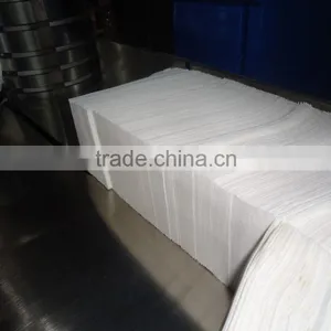 Automatic Lamination Folding Tissue Napkin Paper Converting Machine thumbnail-5