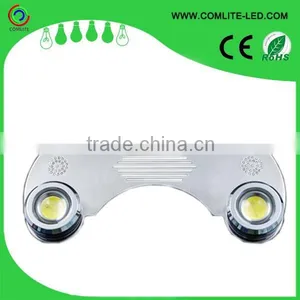 18W Hot Selling IP68 LED Underwater Light for Boats thumbnail-1