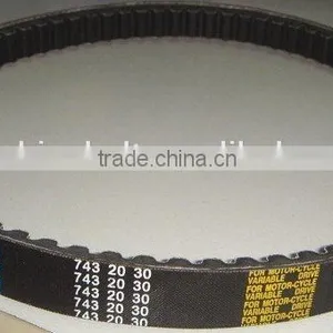 Timing Belt thumbnail-1