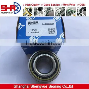 Wheel Bearings 04421-30031/442130031 - Ball Bearing Kit Rear Axle Shaft thumbnail-1