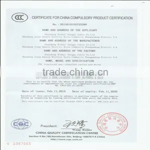 Cable Wire Price per Meter With ce thumbnail-5