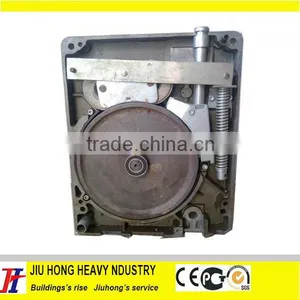 Speed Reduction Gearbox for Suspended Platform Hoist thumbnail-1