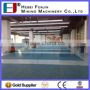High Load Capacity Fiberglass Grates For Car Washing thumbnail-2