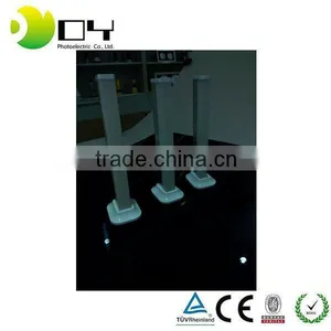 Battery Backup Low Energy Comsumption Handheld Emergency Light Flashing Emergency Light thumbnail-4