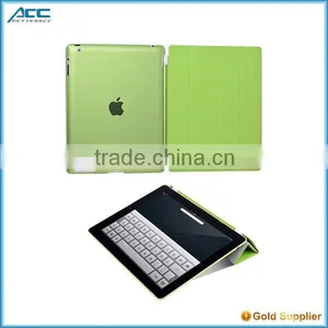 Explosion Proof Case Fliping Stand Case for Ipad Air 2 Case thumbnail-1