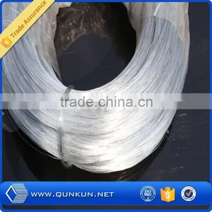 2015 Hot Sale 0.4mm Galvanized Steel Wire thumbnail-2