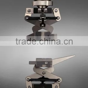 Chinese Manufacturer CNC Electronic Tensile Testing Machine Price thumbnail-2