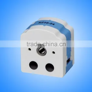 Disinctive Design Peristaltic Pump Head KZ10 Serial thumbnail-1