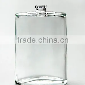 115ml High Quality Perfume Glass Bottle thumbnail-1