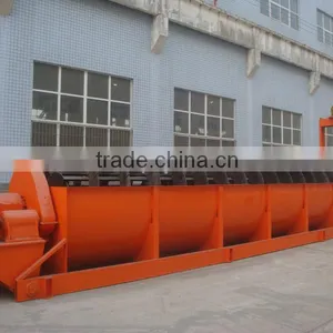Spiral Classifier,classifier Spiral,spiral Classifier Machine thumbnail-4