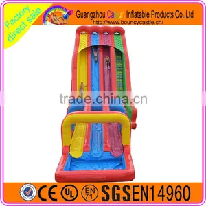 Best Quality Giant Cheap Colorful Slide/inflatable Water Slides for Sale thumbnail-3