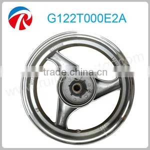 Motorcycle Aluminum Wheel Rim 12inch thumbnail-2