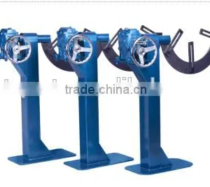 Gearbox Repair Euipment Auto Transmission Flip Frame Gearbox Repair Machine HT-JH08 thumbnail-1