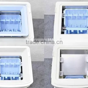 Suzumo SSN-FLA Auto Sushi Rice Ball Machine(USED MACHINE) thumbnail-4
