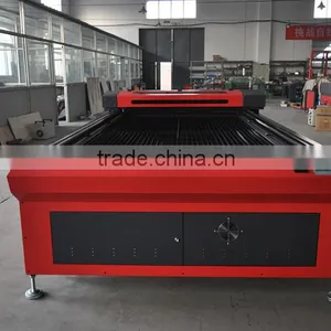 2016 Hot Sale China CO2 Laser Cutting/engraving Machine Machinery thumbnail-5