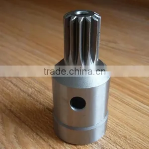 Mass Production Cnc Custom Made Parts Medical Spare Parts thumbnail-1
