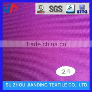 Cheap 100 Polyester 2/2 Twill Gabardine School Uniform Fabric thumbnail-1