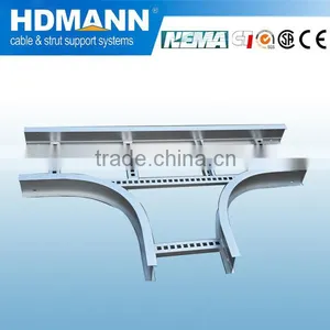 Aluminum Cable Ladder Tray & Price thumbnail-1