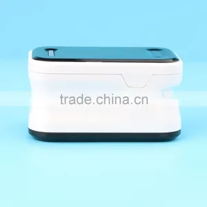 Fingertip Pulse Oximeter RZ002 Spo2 Meter thumbnail-4