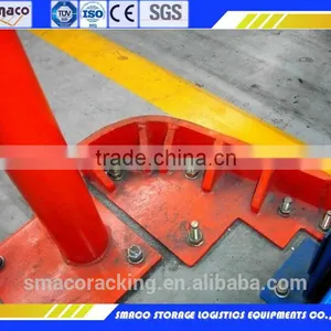 DONGGUAN CHINA Warehosue VNA Racking System thumbnail-2