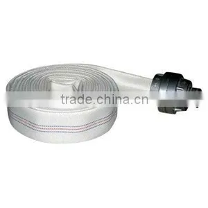 PVC Lined Fire Fighting Hose thumbnail-1