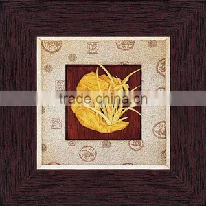Gold Foil Picture thumbnail-1