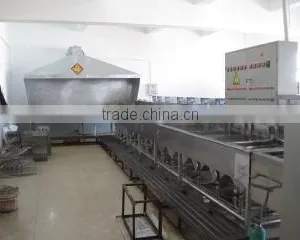 Danyang Hongpeng Optical Glasses Co., Ltd. company overview - view 2 thumbnail