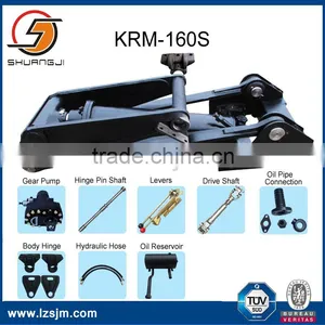2016 First Promotion NEW Hydraulic Cylinders for Tractor Trailer From New Factory thumbnail-3