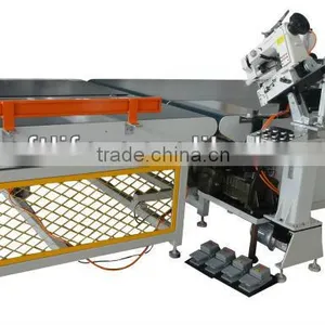 SL-08E Auto Tape Edge Machine thumbnail-1