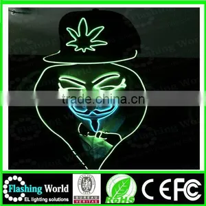 OEM/ODM Customerized Whoelsale Led Reading Glasses thumbnail-1