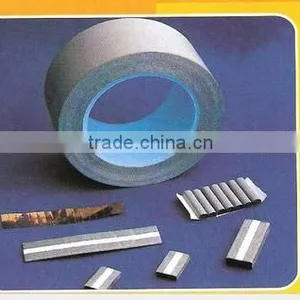 China Manufacturer Double-side Electric Conductive Paste Tape thumbnail-1
