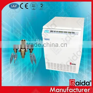 DD5Y Floor Low Speed Heated Oil Centrifuge, Crude Oil Centrifuge thumbnail-1
