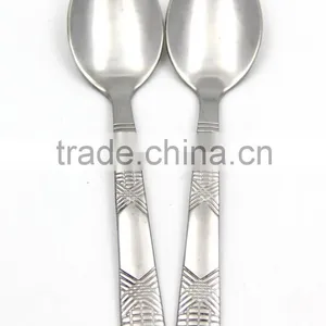 Top Quality Stainless Steel & Metal Spoon for Drinking Tea thumbnail-2
