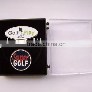 Hat Clip and Ball Marker Set thumbnail-1
