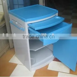 Bedside Locker ABS Medical Cabinet,ABS Bedside Cabinet,Bedside Locker,ABS Hospital Bedside Locker thumbnail-4