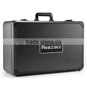 Aluminum Suitcase Carrying Case Box For DJI Phantom 4 RC Quadcopter thumbnail-4