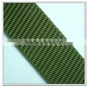37mm Olivegreen Army pp Webbing Belt,military Polypropylene Webbing Belt thumbnail-1