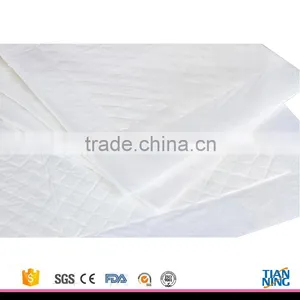 Breathable Feature and Ultra Thin Type Ladies Sanitary Pads thumbnail-4