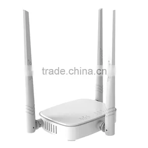 2016 Hot Sale Indoor Mini Wireless Wifi Router 4 WLAN thumbnail-2