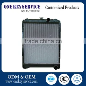 Chery A21 Radiator,chery Auto Parts Cooling System,A21-1301110,wholesale Spare Parts for Chery thumbnail-5