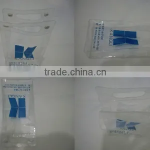 Cheapest Recycle Pvc Shoes Carry Bag thumbnail-1