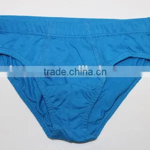 China Supplier Wholesale Boxer Briefs Manufacturer , Kids Boys Briefs thumbnail-2