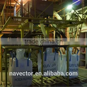 Silica Sand Turnkey Project Drying and Separating Solution CE, ISO, BV Certified thumbnail-1