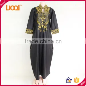 Online Buy Wholesale Bazin Riche Dress From China Bazin Dress Manufacturer Quality Choice thumbnail-6