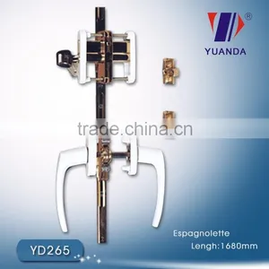 PVC Door Locks And Handles thumbnail-1