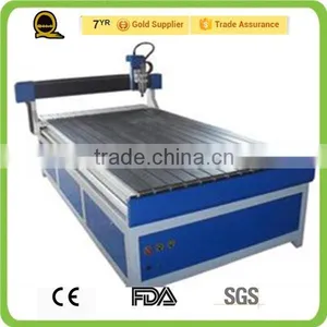 China Lowest 1325 Woodworking Machine Cnc Router Machine thumbnail-6